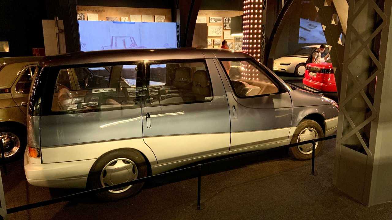 «Москвич-2139 Арбат»