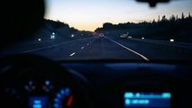 Diez consejos para los viajes por autopista