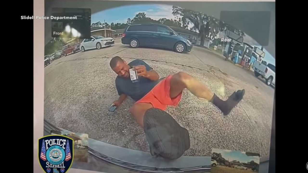 Dashcam truffa Tesla