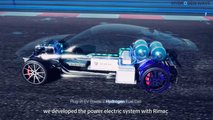 Hyundai FK Concept