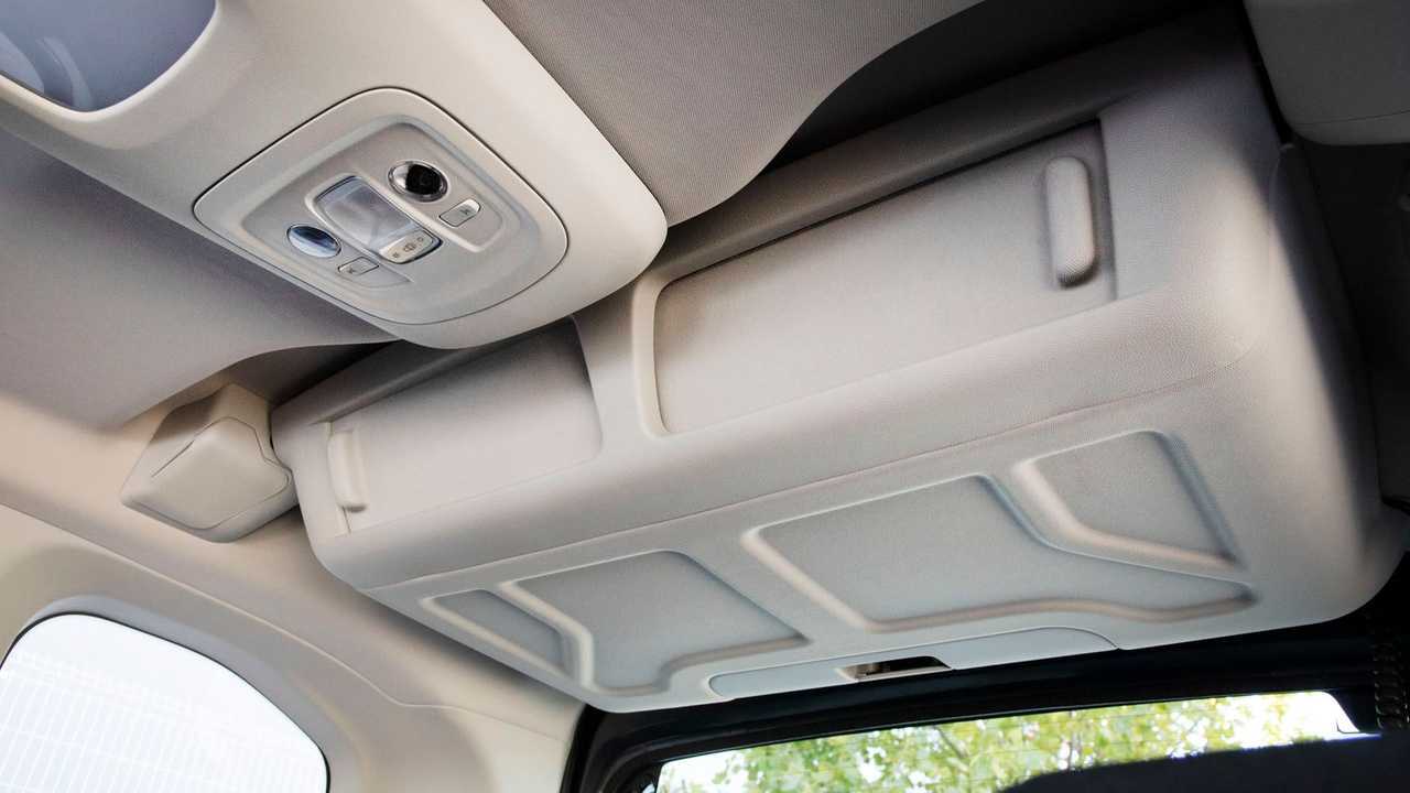 Toyota Proace City Verso Family, a prueba