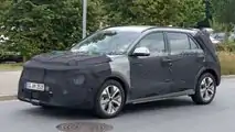 Kia e-Niro