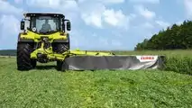 CLAAS DISCO 4400 CONTOUR