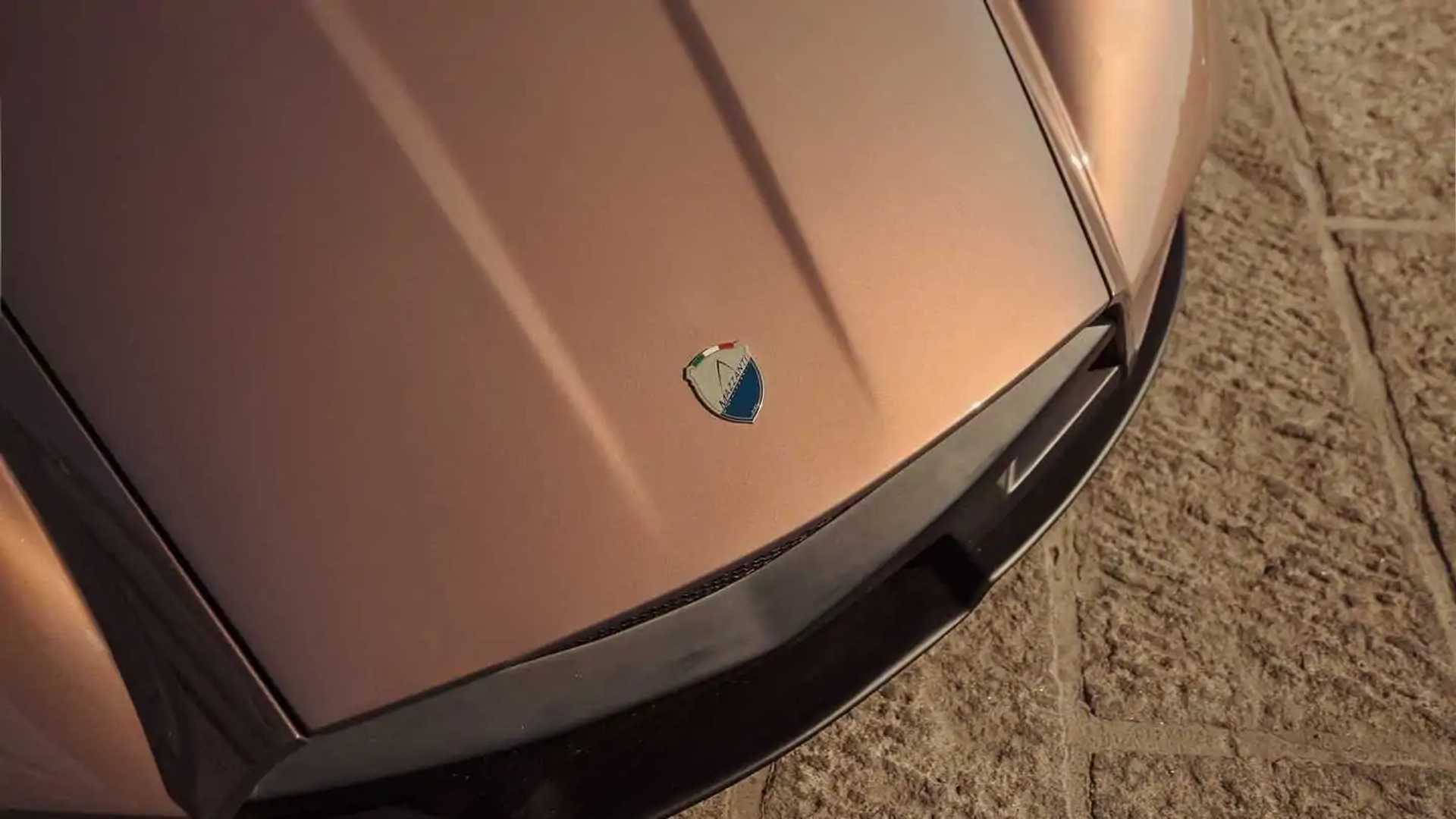 Mazzanti Evantra Pura