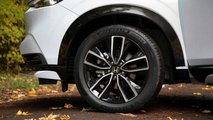 Honda HR-V e:HEV 2021 primera prueba