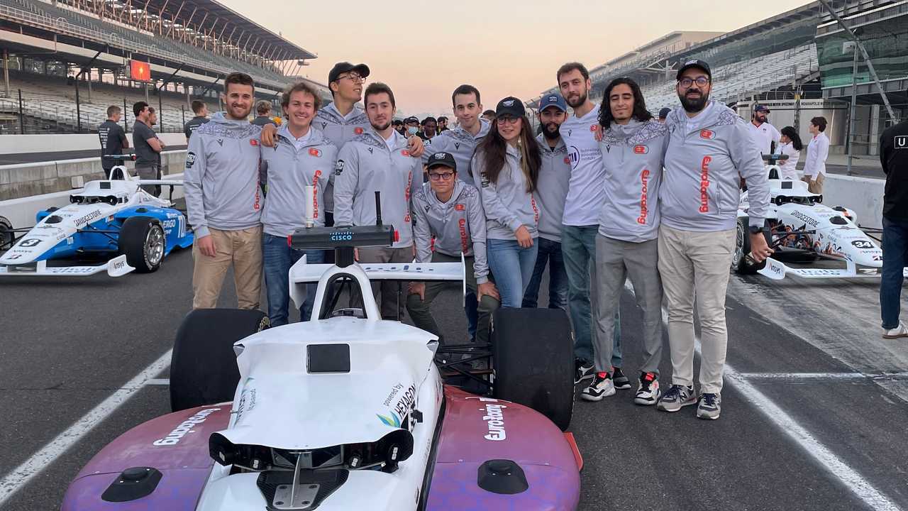 Equipo Euroracing