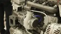 FPT Industrial a EIMA