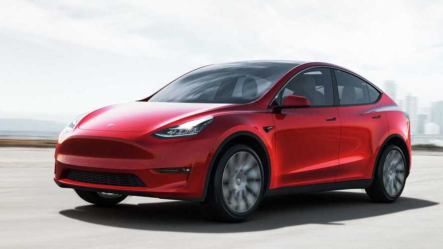 Tesla Model Y: Vorserienproduktion in Grünheide hat begonnen