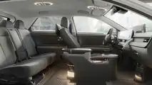 Hyundai Ioniq 5 robotaxi