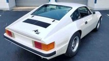 Puma 1600 GT de 1979