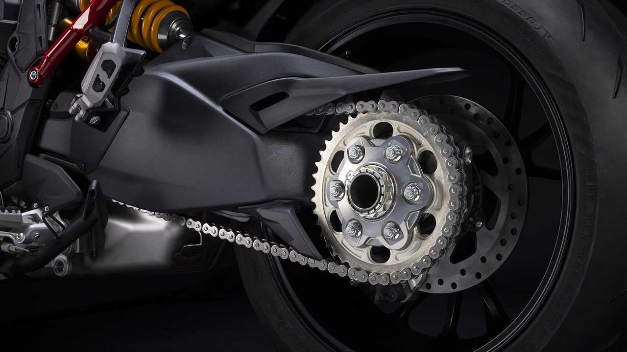 Ducati Multistrada V4 Pikes Peak 2022