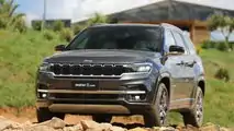 Jeep Commander Overland 2.0TD 2022