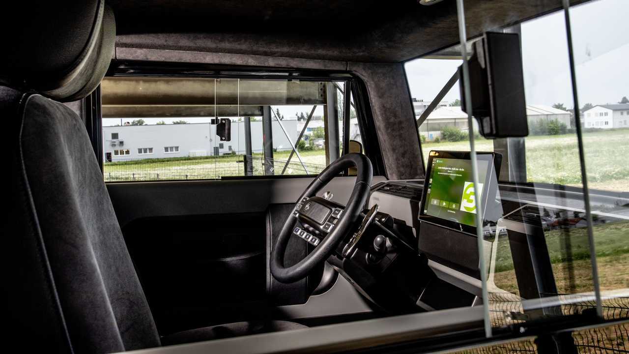 Electric Brands Xbus