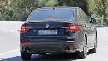 Makyajlı Volkswagen Jetta GLI İlk Casus Fotoğraflar