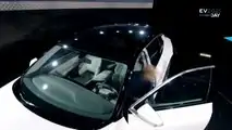 Chrysler Airflow possible production version teaser