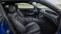 Ford Mustang Stealth Edition (2022)