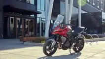 Triumph Tiger Sport 660