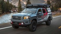 Foto - Nissan Project Overland SEMA 2021