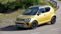 Suzuki Ignis (3)