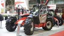 Manitou EIMA 2021