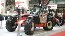 Manitou EIMA 2021