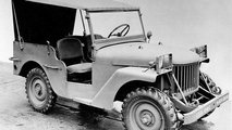 Willys Quad