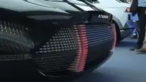 Hyundai Prophecy Concept at IAA 2021