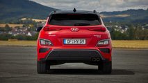 Hyundai Kona N Line