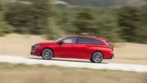 Peugeot 308 SW (2021)