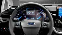 Ford Fiesta 2017