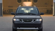Saab 9-7X Aero