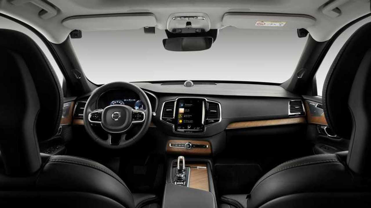 Tu Volvo tomará el control si has bebido o no respondes