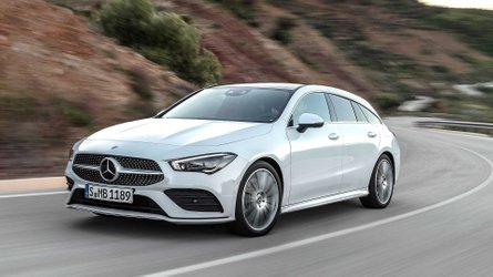 Mercedes CLA 250e Shooting Brake: Leasing für nur 169 Euro netto (Anzeige)