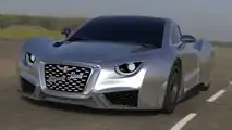 Hispano-Suiza Carmen
