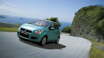 Suzuki Splash