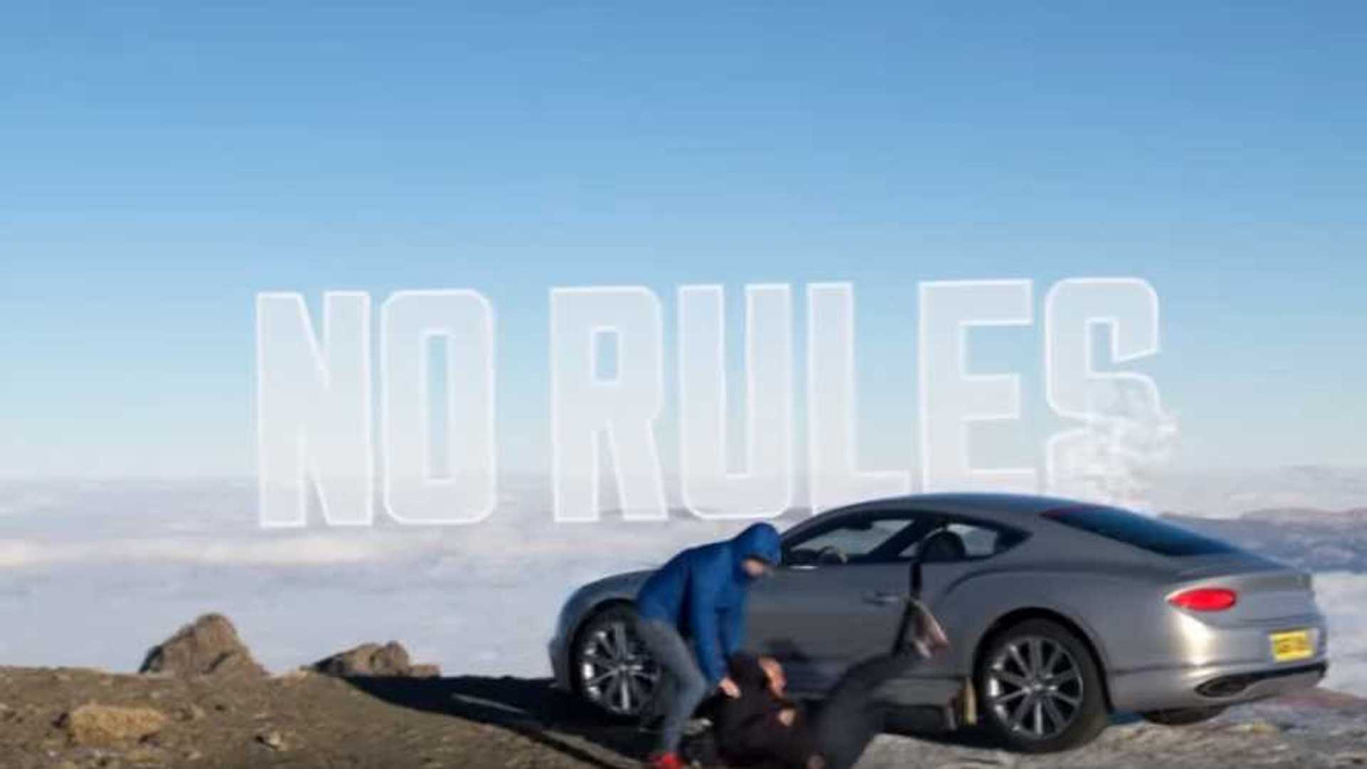 Un trailer pour la saison 26 de Top Gear