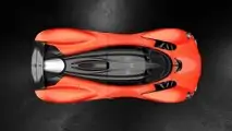 Aston Martin Valkyrie