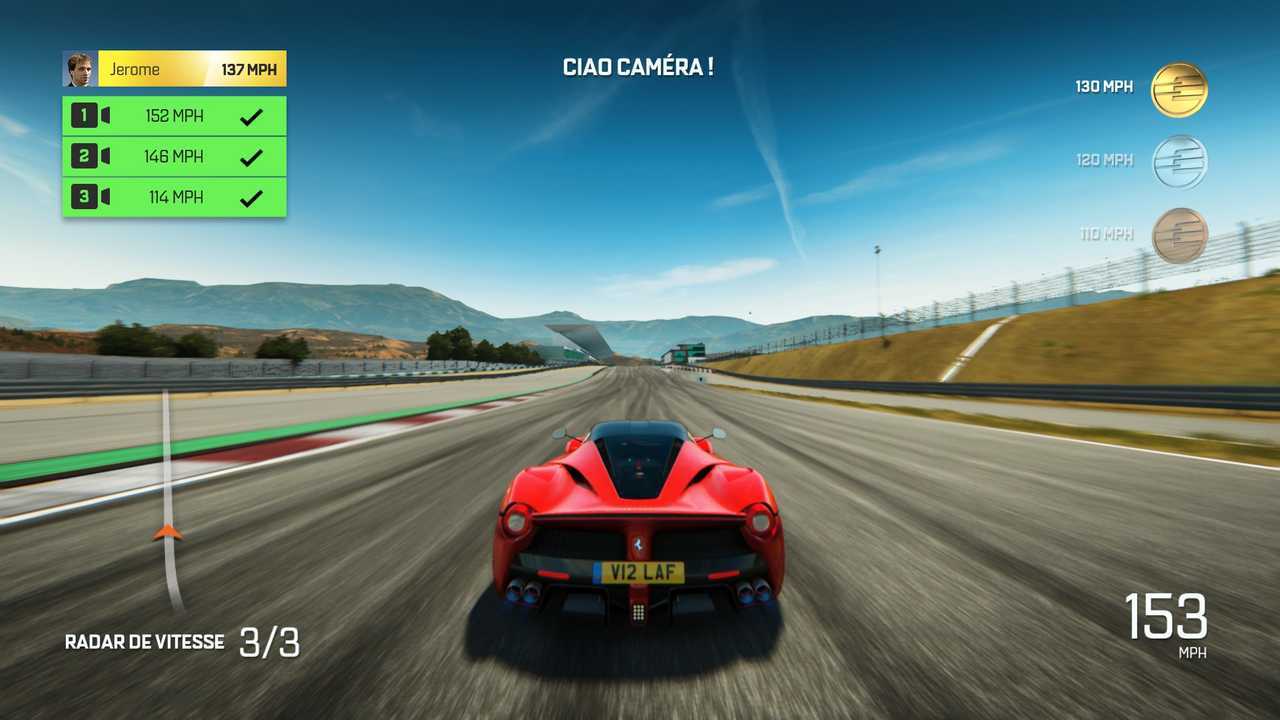 Test du jeu The Grand Tour Game