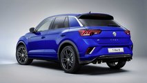 Volkswagen T-Roc R