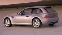 BMW Z3 M Coupé