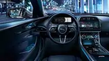 Jaguar XE 2020