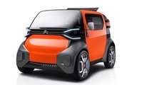 Citroën Ami One Concept