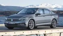 Genfer Autosalon 2019, alle Nachrichten