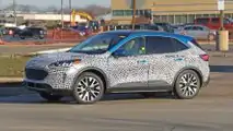 Ford Kuga (2020) Erlkönig