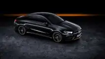 Nuova Mercedes CLA