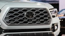 2020 Toyota Tacoma