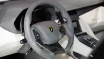 Lamborghini Estoque