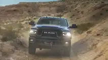 Esterni Ram Heavy Duty 2019