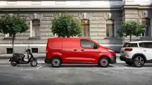 Citroen Jumpy 2019