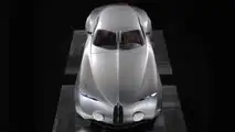 2006 BMW Mille Miglia Concept Coupe